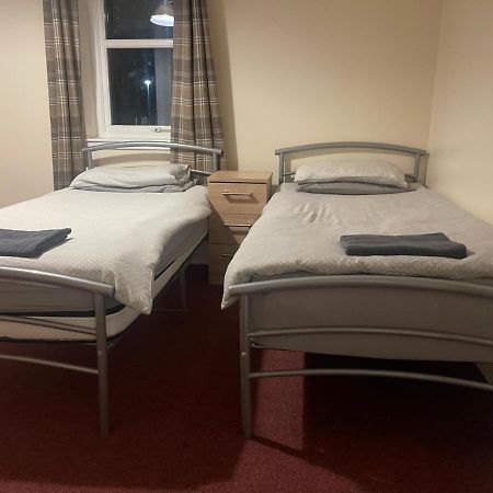 Morlich Guesthouse Dingwall Buitenkant foto
