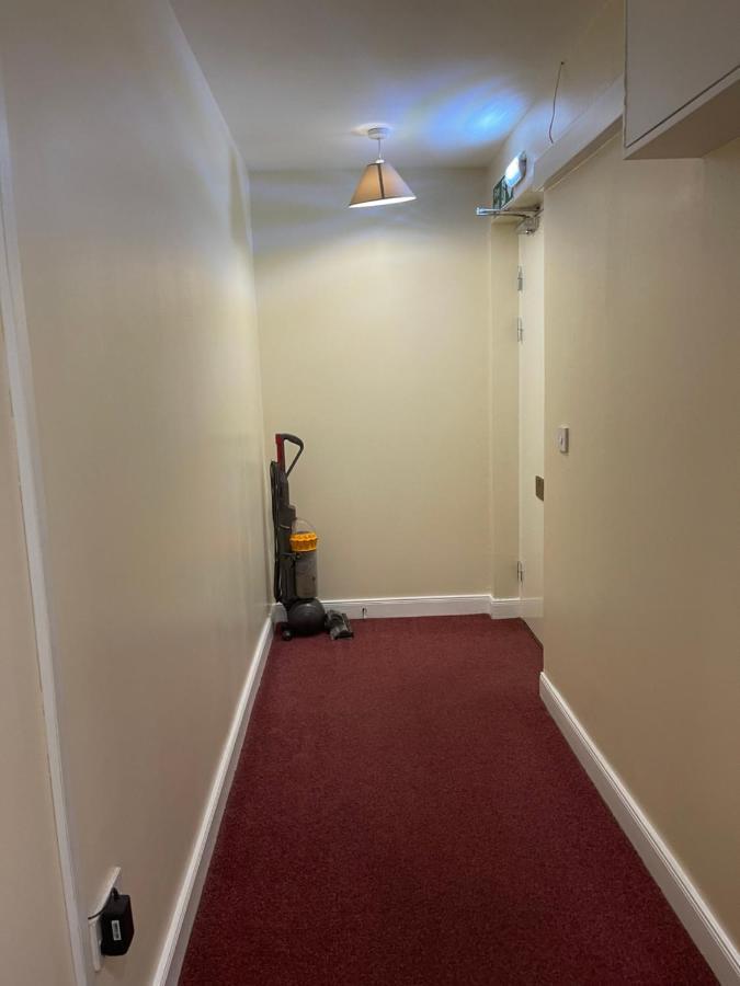 Morlich Guesthouse Dingwall Buitenkant foto