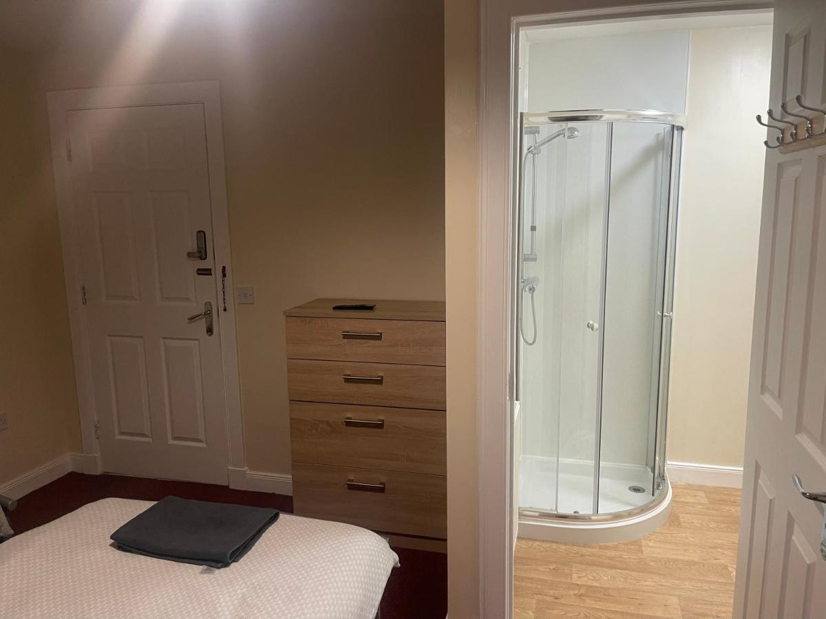 Morlich Guesthouse Dingwall Buitenkant foto