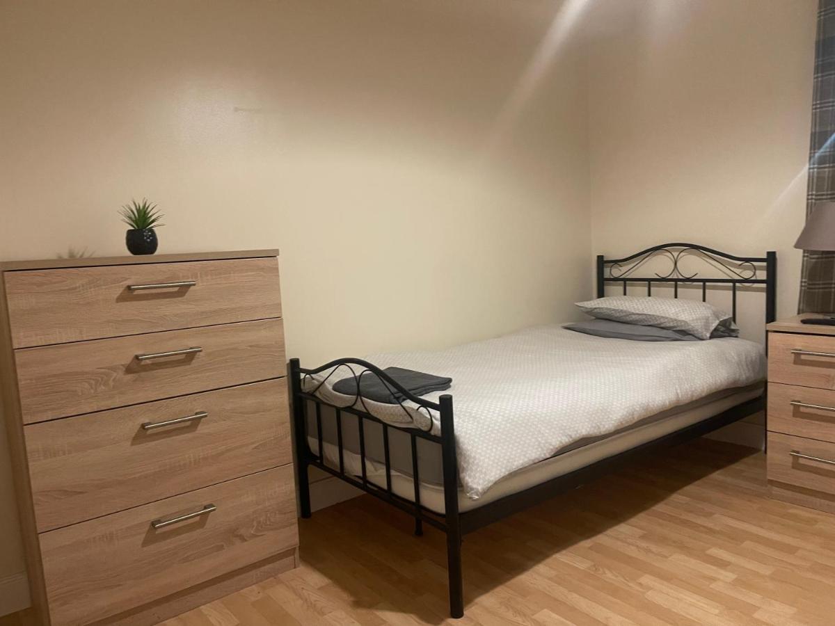 Morlich Guesthouse Dingwall Buitenkant foto