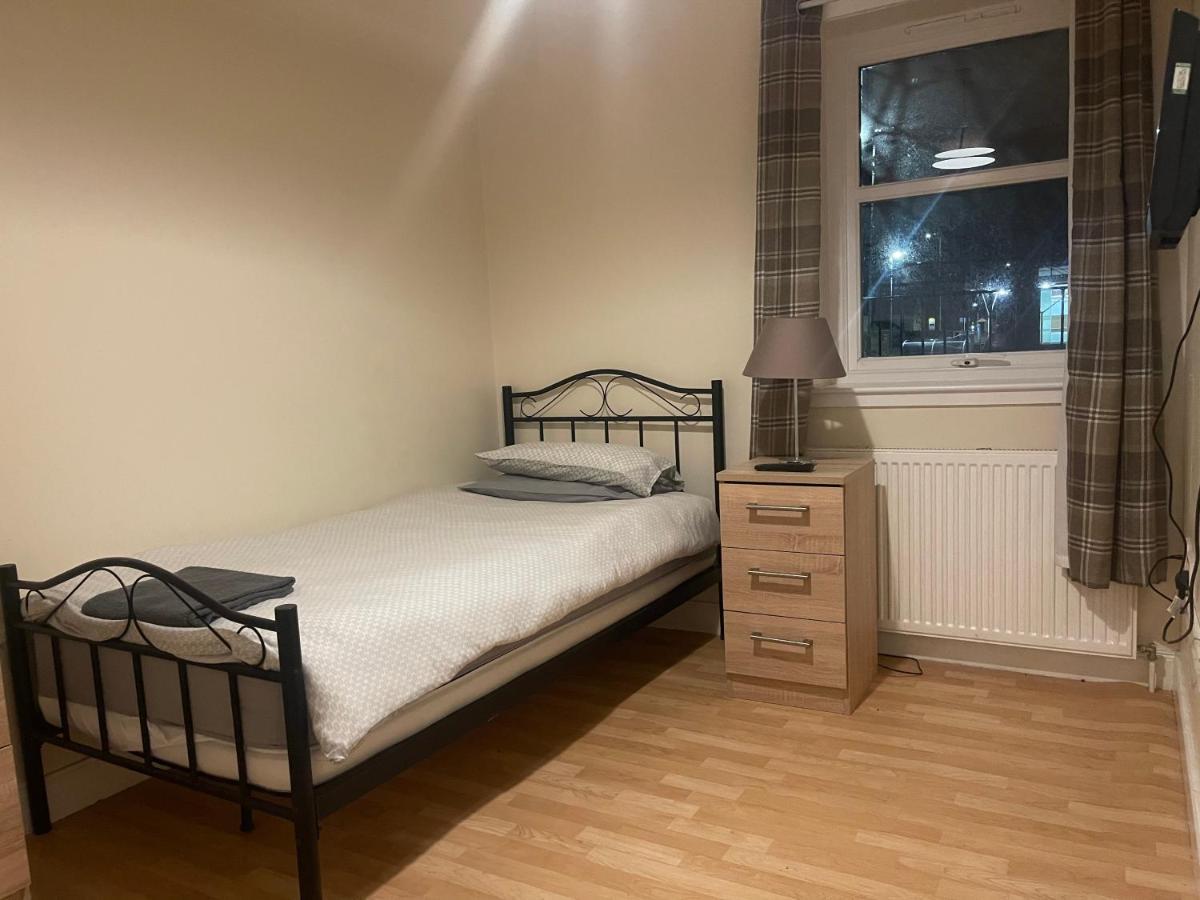 Morlich Guesthouse Dingwall Buitenkant foto